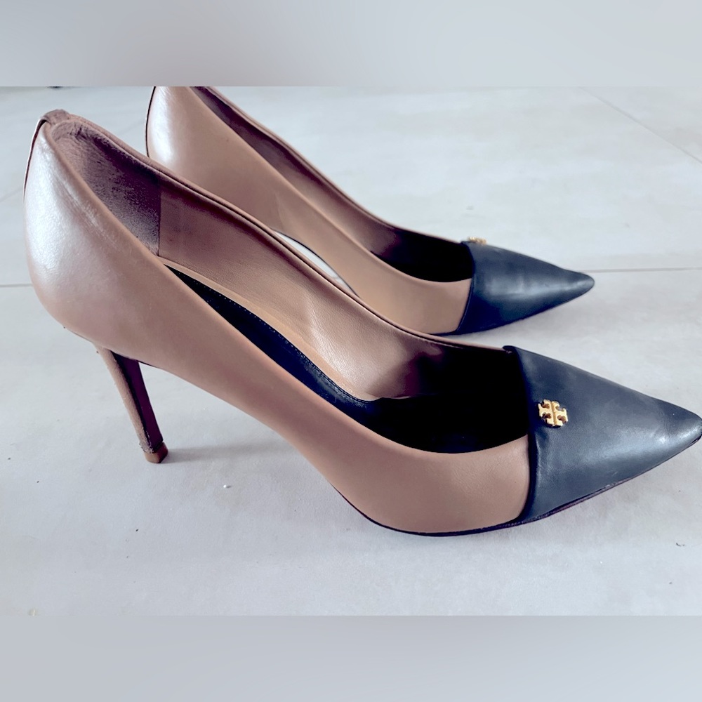 Tory Burch heels